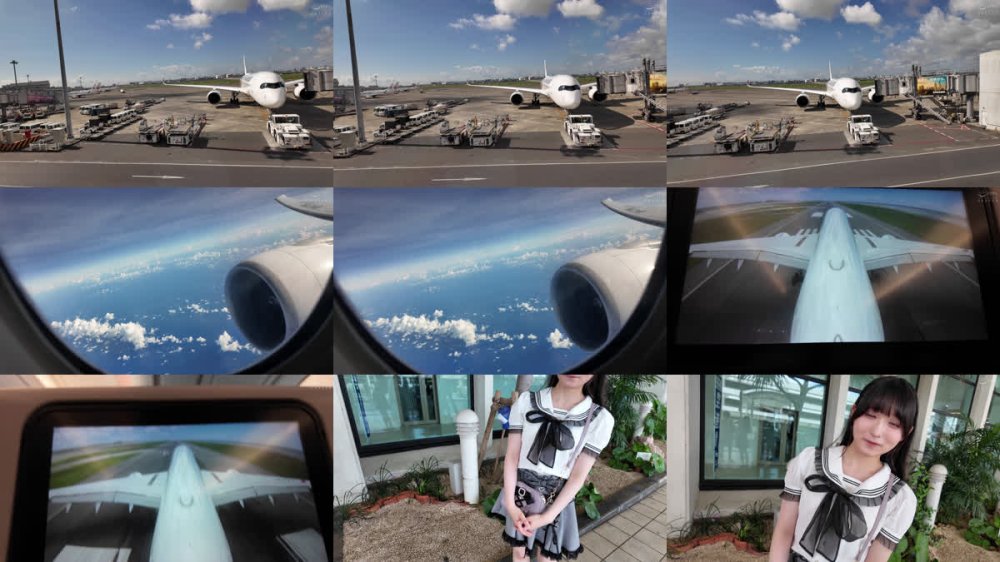 +++ [FHD] TANP-048 アジアより愛をこめて nanako