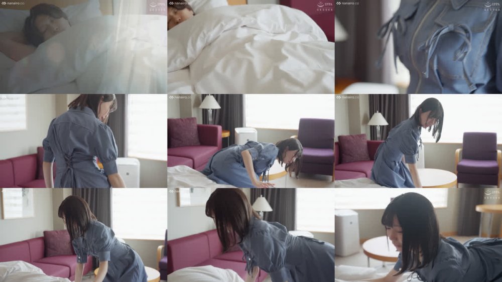 +++ [FHD] SQTE-650 この子ヤバイ！！Sっ気を目覚めさせる145cmロリマゾ美少女 日向由奈