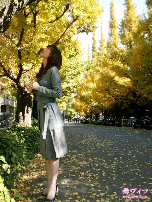 164 真壁 理恵子 Rieko Makabe 高坂保奈美 [25P]