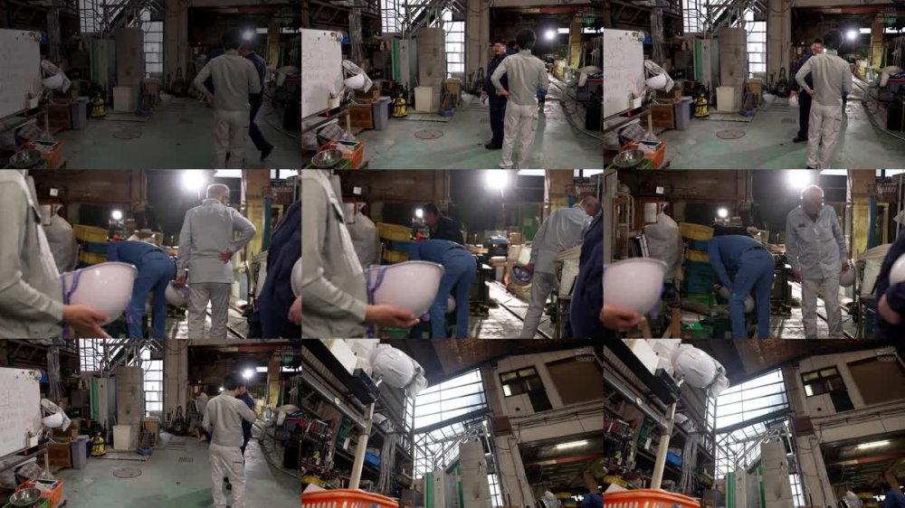 +++ [FHD] DANDYA-016 「しゃぶってあげるからチ〇ポだしな」下半身の悩みを抱える作業員にこっそりフェラ抜きしてくれる押しに弱い男勝りな高身長工場長