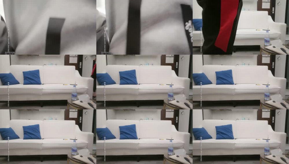 【AI增強】2023-06-02【千人斬星選】小哥約了個白裙妹子TP啪啪，掰穴扣弄騎坐口交沙發上猛幹