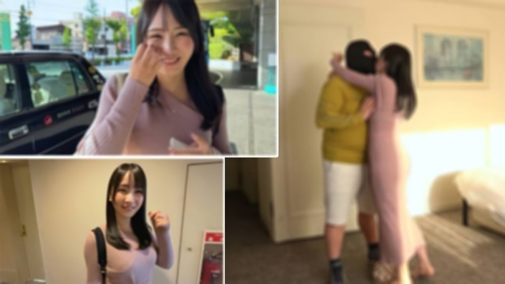 新FC2PPV 4685095極致美女，用彈彈的天然巨乳讓床單濕透的潮吹