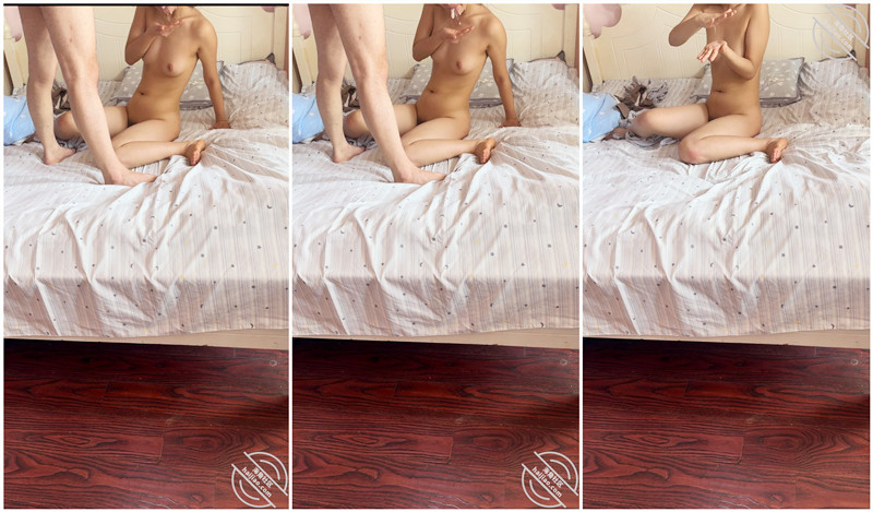 亂倫大神《雲夢閒情》女性視角 第一次和哥哥做愛❤️親哥哥被我騎在身下雞巴插在我的B裡腦袋一片空白