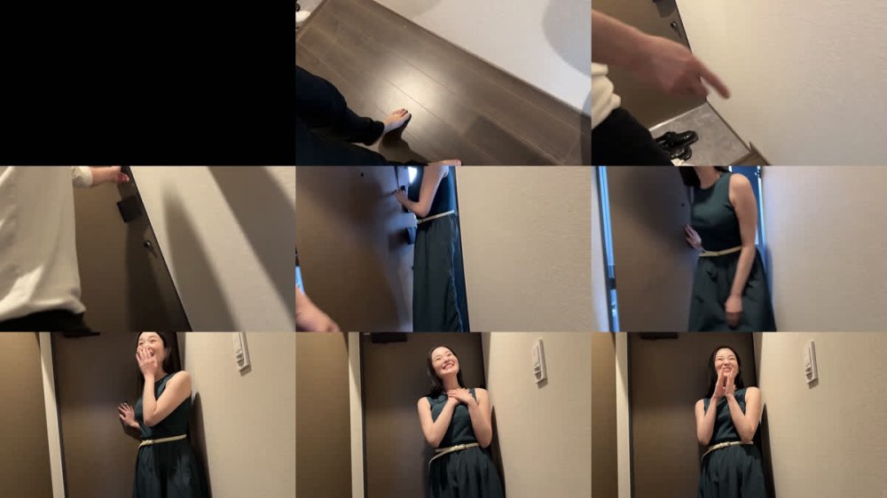 +++ [FHD] 326FCT-212 【ガチカップル】カメラマンに見せつけるように大量中出し！初めて他人に撮られながらのイチャイチャハメ撮り