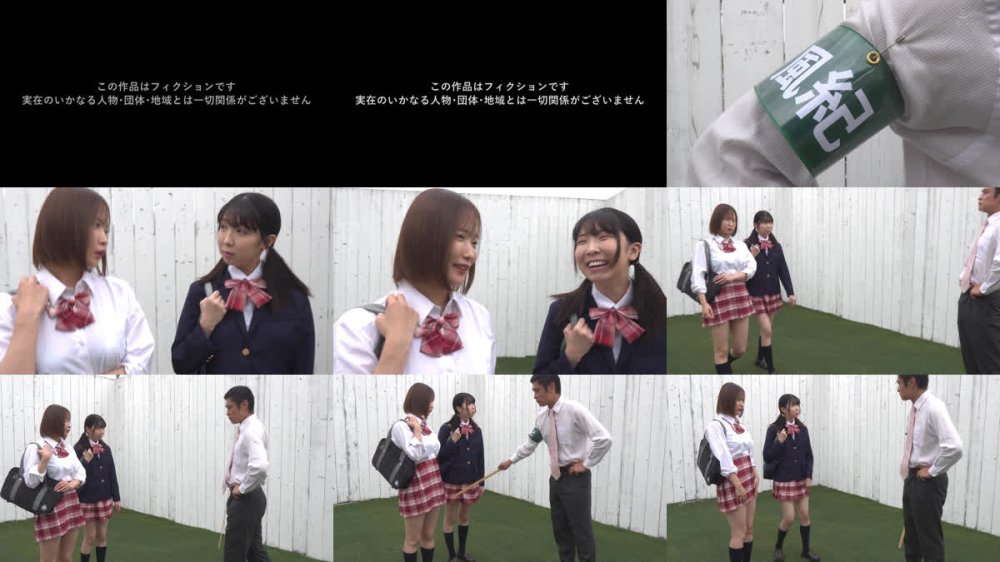 +++ [FHD] RCTD-711 現実世界で突如アヘ顔フリーズバグ3 学校編 ゲームの世界でよくある突然固まって動かなくなるが日常でしかもアヘ顔で起こったら！？