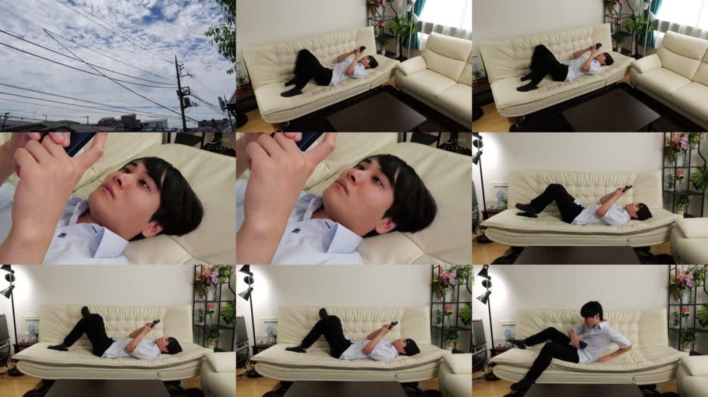 +++ [FHD] NACT-074 となりの彼女は小悪魔女子 ノンストップ誘惑に僕の理性は崩壊した 夕木こいろ