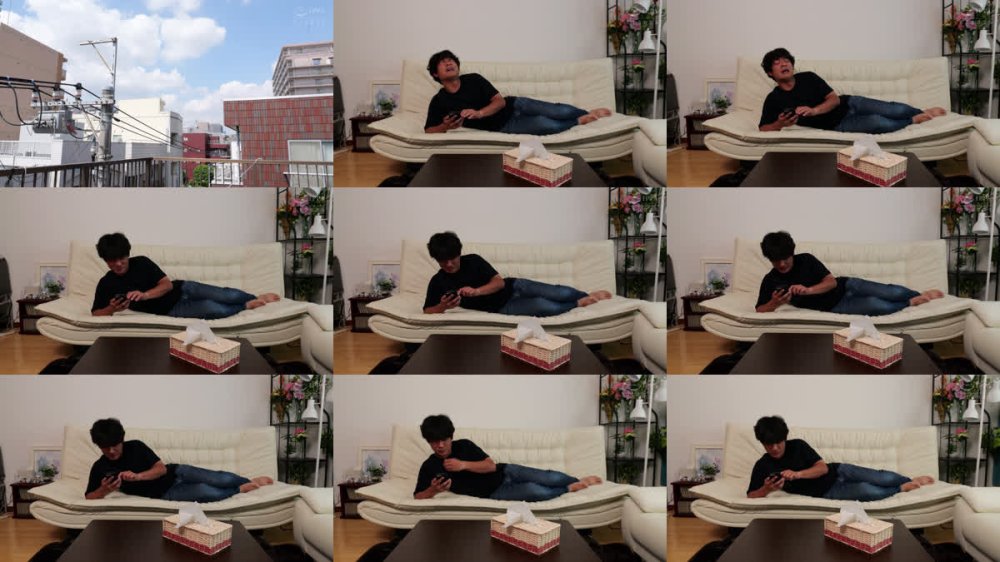 +++ [FHD] NACT-076 からかい上手な甘サドデリ嬢は若くて可愛い男子がお好き 綾瀬舞菜