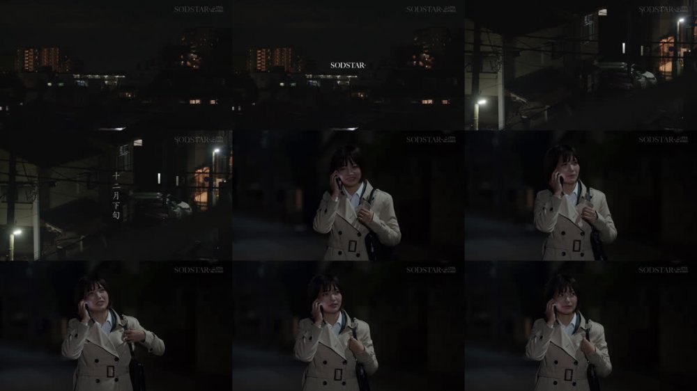 +++ [FHD] START-490 全員彼女持ちだって言うから参加したのに全員に朝までマワされ中出しされていた新年おでんパーティー 星乃莉子