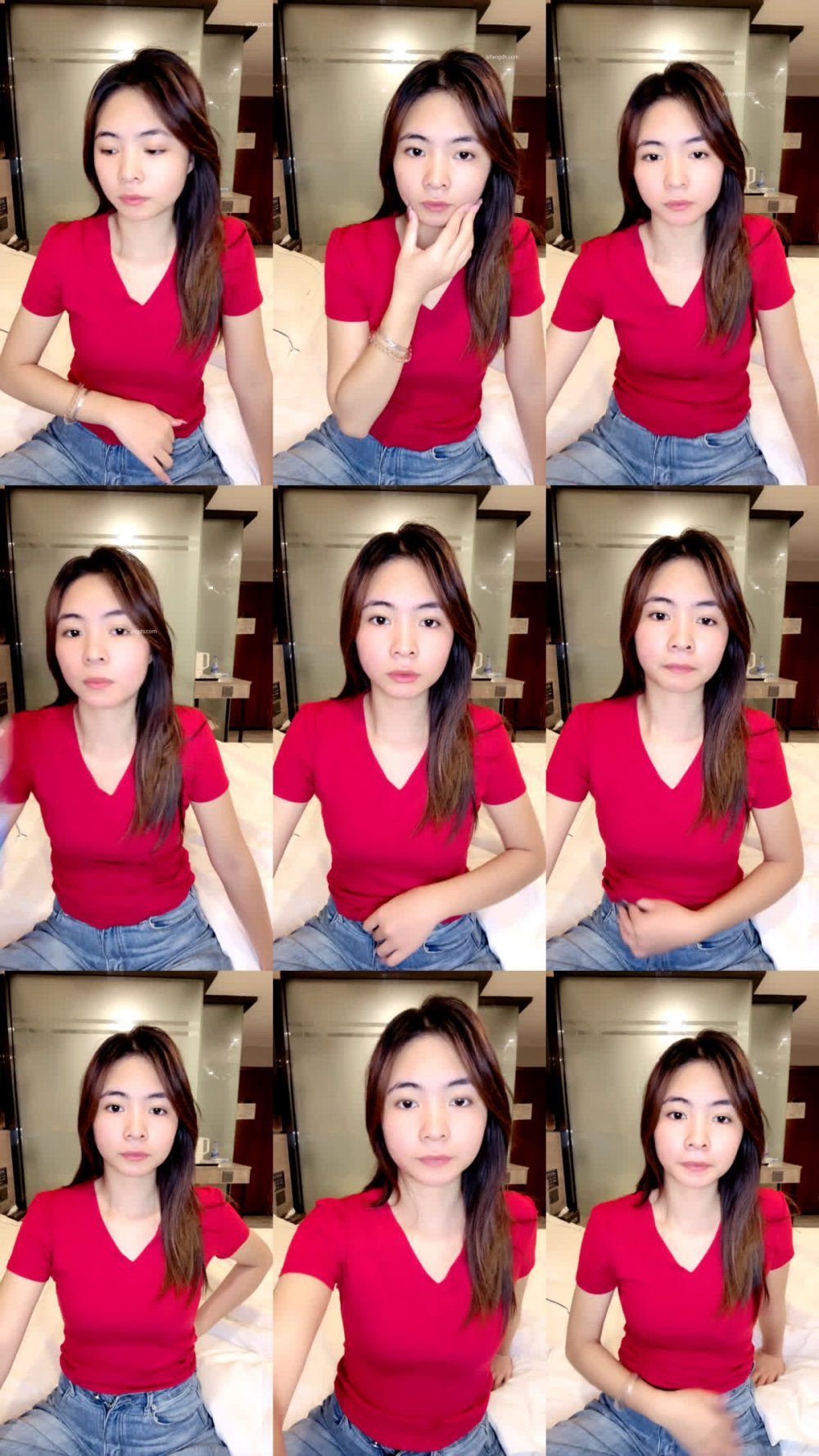 【善良的小姨子】長腿禦姐 奶子超正 全身沒一點贅肉 無套各種爆肏無套啪啪高潮連連