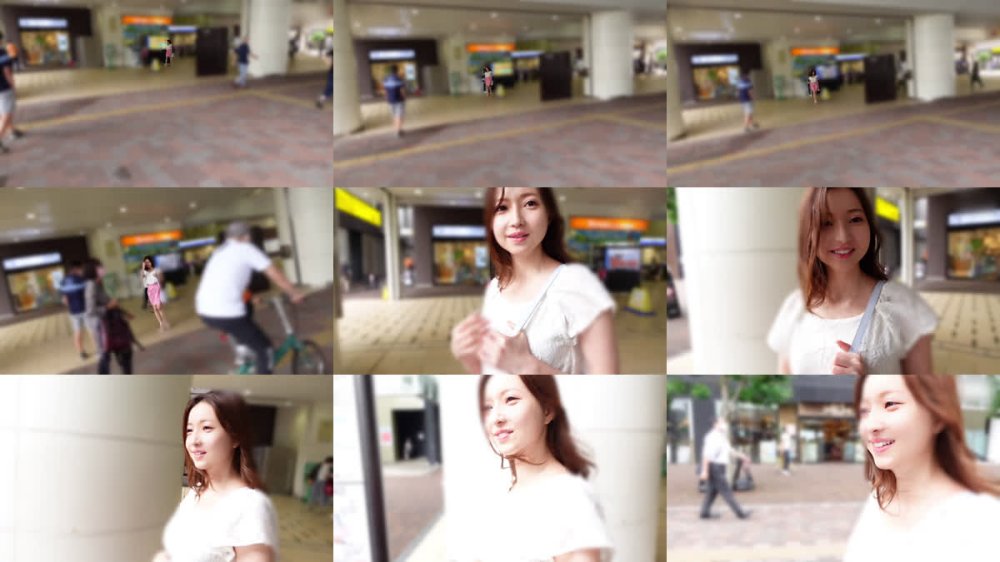 +++ FC2-PPV-4831629 【素人個撮♥】上京してきた地方美女との超リアルSEXドキュメント♥［６］