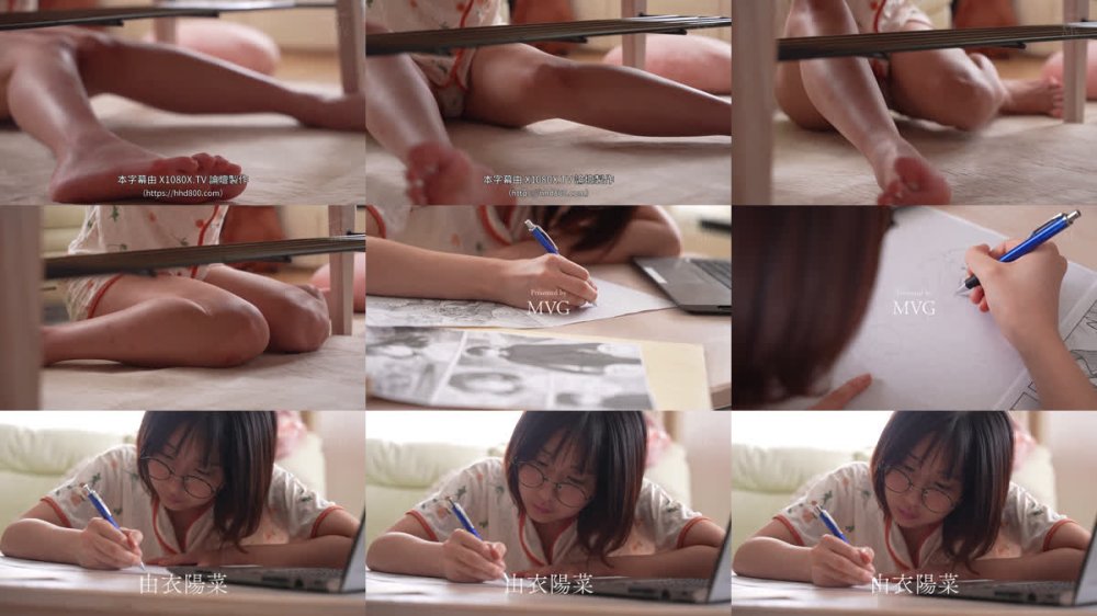 +++ [FHDC] MVSD-671 ボクの地味子が壊された。 クズ男達に輪●（まわ）され中出しされイカされ過ぎてメス豚化していく大好きな彼女