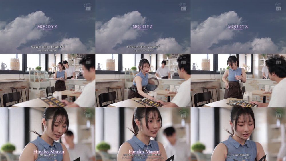 +++ [FHDC] MIAB-599 同窓会NTR 性奴●として調教頂いていたご主人様と再会。 松井日奈子