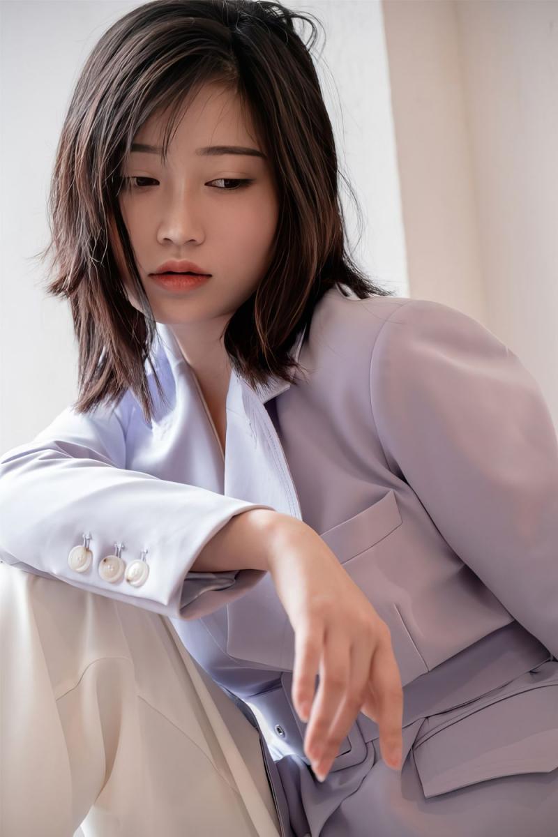 頂級舒服的奶子了[38P]