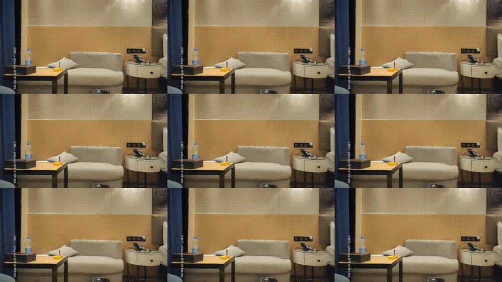 【AI增強】20210124_[原版]一屌探花_啪啪極品美女差點翻車_女的說被一個叫文軒的偷拍過，驚險刺激