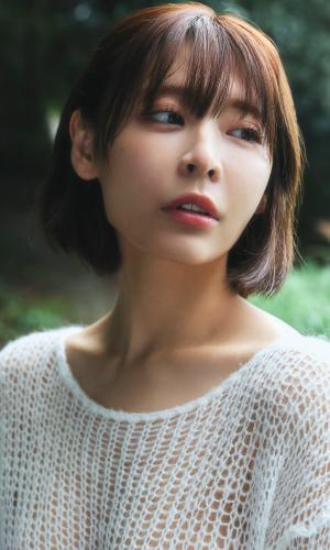 [Photobook]【デジタル限定】小日向結衣写真集「内房の宿 ぽっちりと」(週プレ PHOTO BOOK)