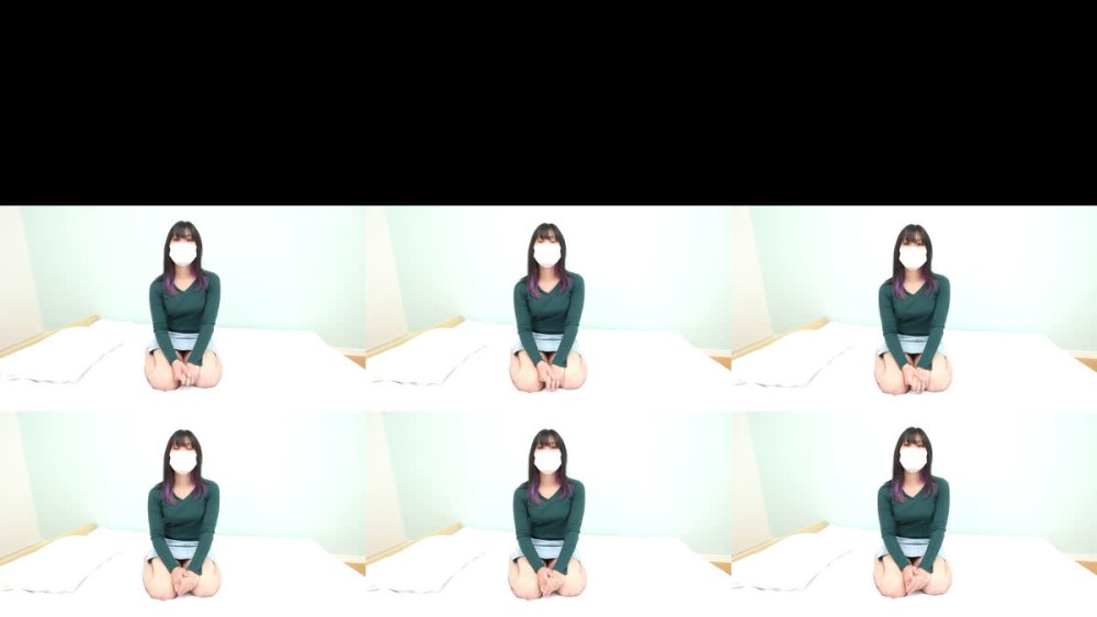 +++ FC2-PPV-4833959 【無修正・中出し】 顔出し絶対NG不倫妻２６歳素人さん なし崩しにマスクを外され絶頂中出し２回　【高画質版動画特典付き】