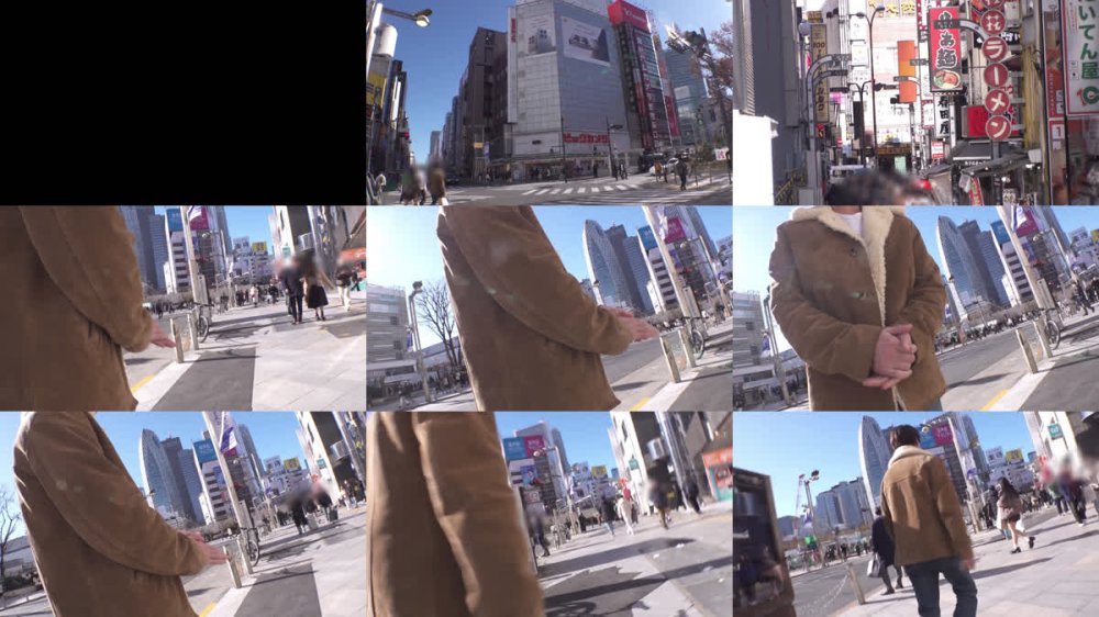 +++ [FHD] 476MLA-264 デザイナー志望の20歳彼氏持ち服飾専門学生。高価な生地代欲しさにたわわですべすべなHカップ爆乳とともに中出しまで捧げてくれましたw