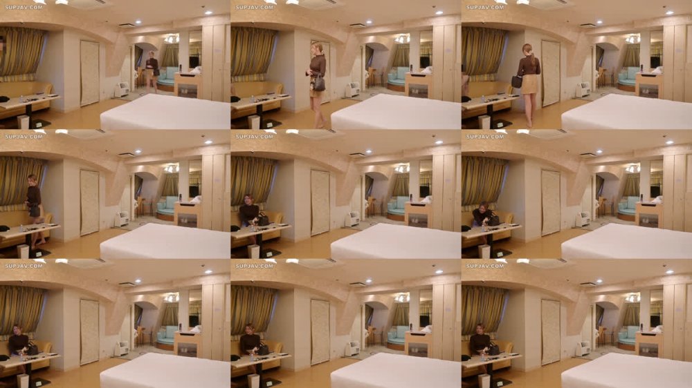 +++ FC2-PPV-4832048 裏オプ上等！ドエロいGALエステ嬢にドッピュドピュ♡僕の精子全部搾精されちゃいました。【無修正・中出し】