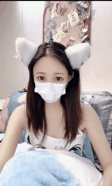 人家根本餵不飽啦，顏值大眼睛萌妹和男友居家啪啪，壹頓爆艹，插出大量白漿