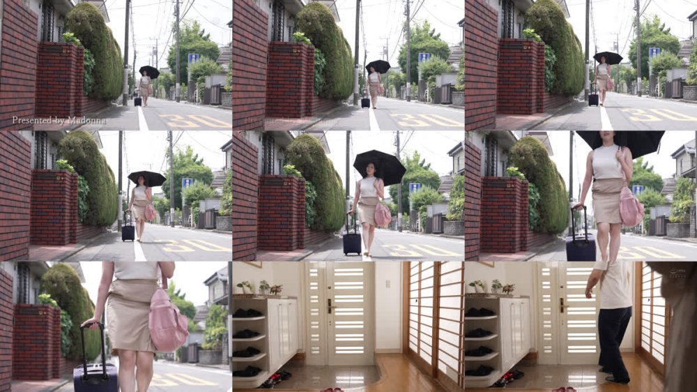 +++ [FHD] JUR-615 妻の妊娠中、オナニーすらも禁じられた僕は上京してきた義母・ティナさんに何度も種付けSEXをしてしまった…。 七海ティナ