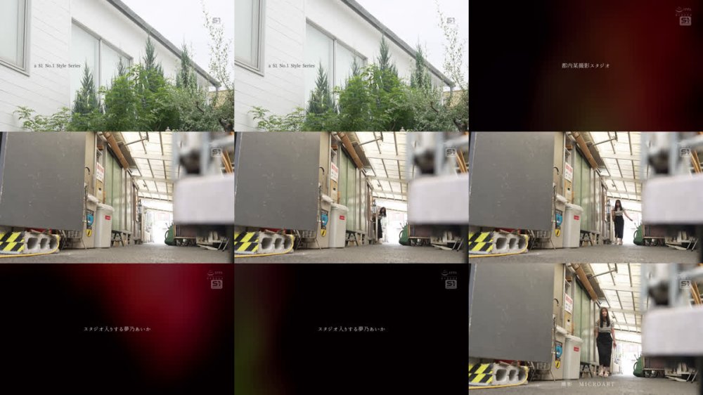 +++ [FHD] SNOS-072 媚薬がすぐ効くあいかちゃんのお風呂の水をほぼ媚薬にしてみた！（プールも）そしたらやっばいガンギメセク！ 夢乃あいか