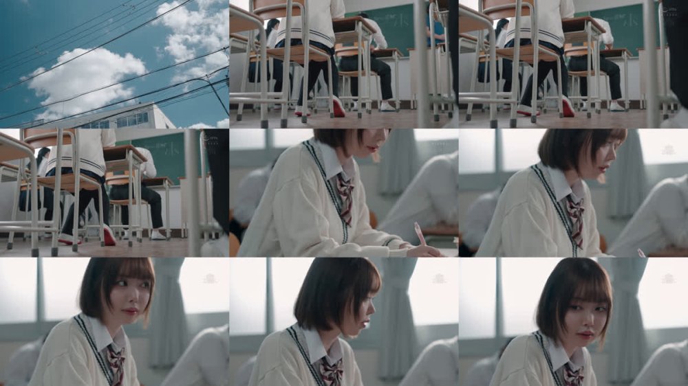 +++ [FHD] ROYD-286 絶対おもらし領域 クラスメイトに媚薬漬けにされ、常にお漏らしジョバジョバふともも濡らしのイキ堕ち優等生。 小栗操