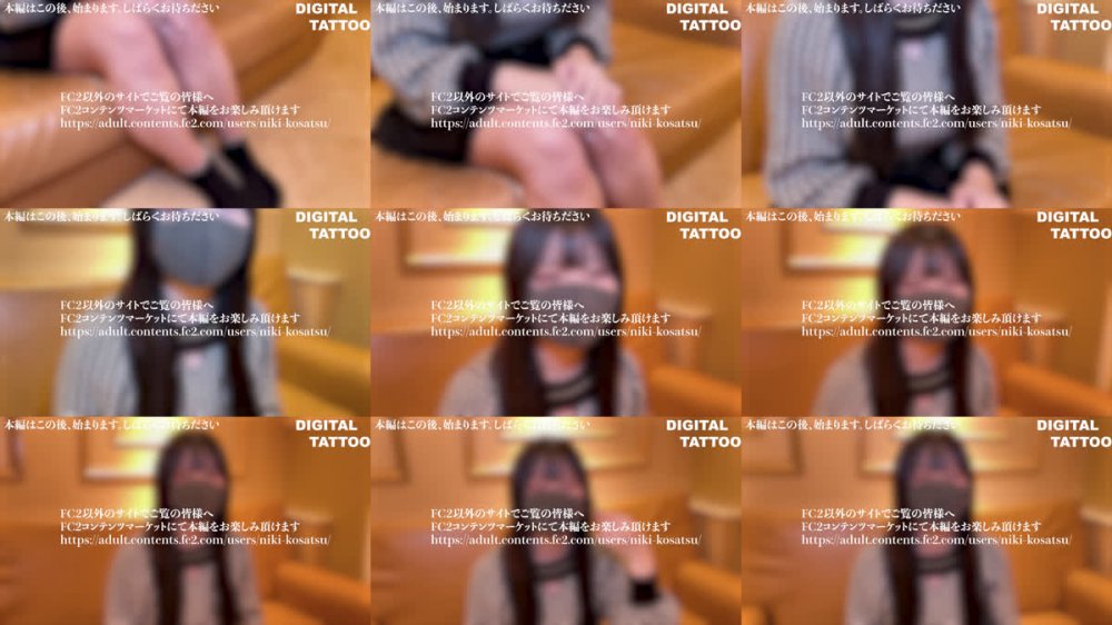 +++ FC2-PPV-4834469 多くは語れません...黙ってゴム外して中出しされちゃう**アイドル【初撮影】Fcup 19歳激レアS級**アイドルのDIGITAL TATTOO