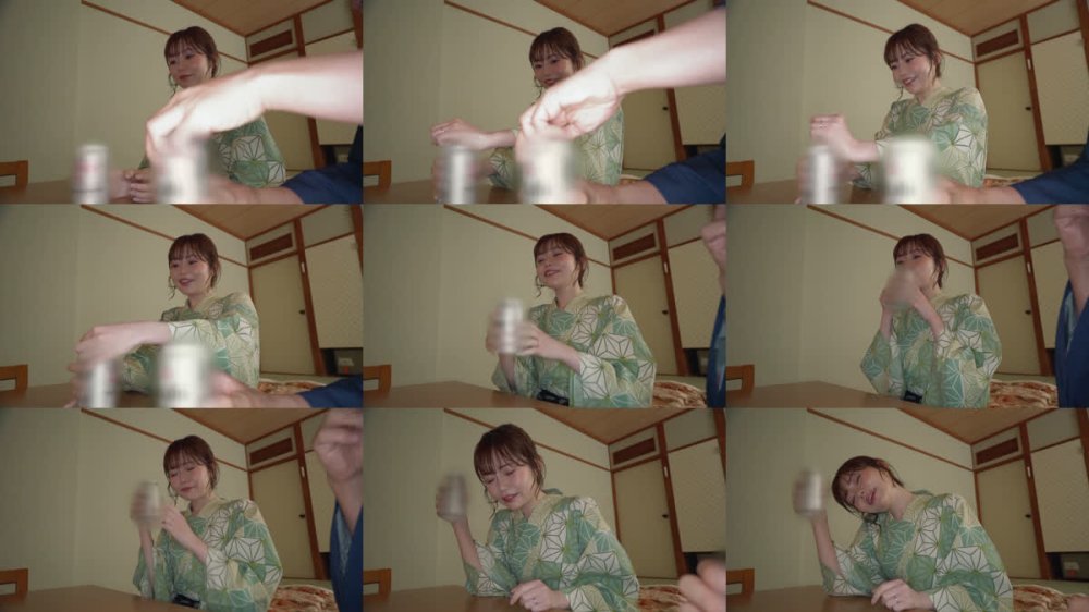 +++ [FHD] 292MY-1022 秋吉さちか2