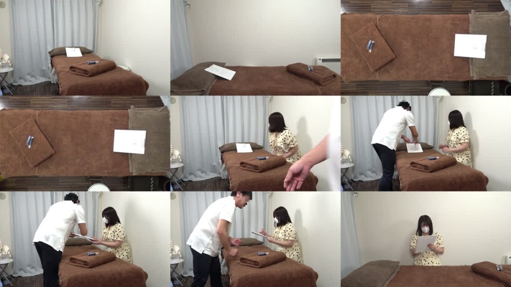 +++ FC2-PPV-4835023 【無/なま中出し】当サロン初のとても綺麗で豊満なOLさんがダイエットもかねて来店してくれました。ふっくら柔らかく、お肌がとてもしっとりとしていて気持ちがいいです。