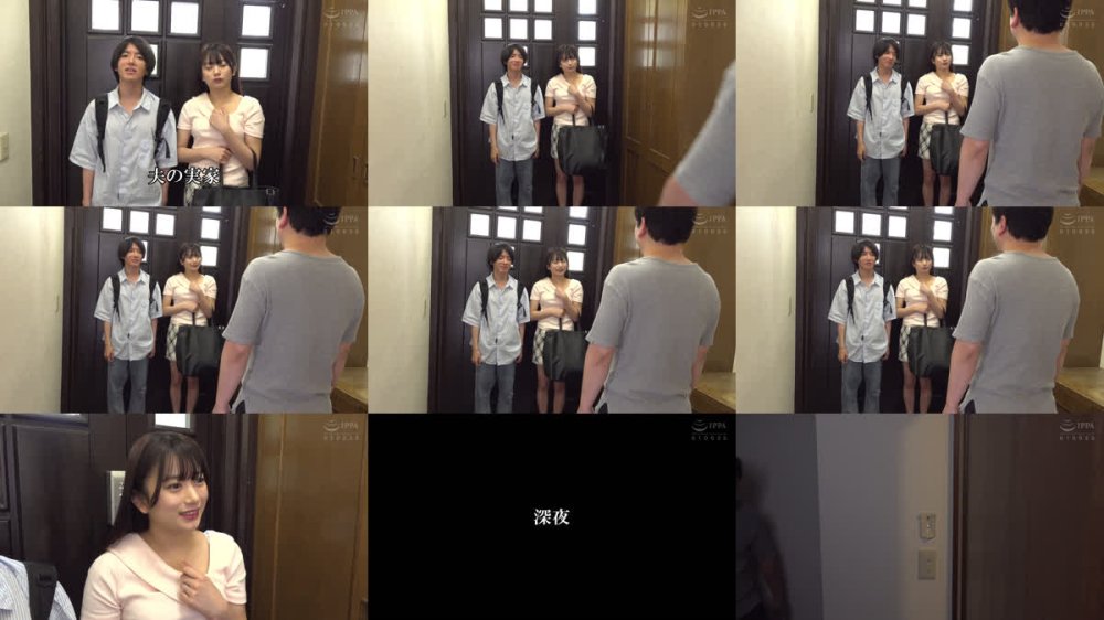 +++ [FHD] LUCY-023 義父に堕ちる私 秘めた愛欲を見透かされ犯●れ続けた果てに 北岡果林