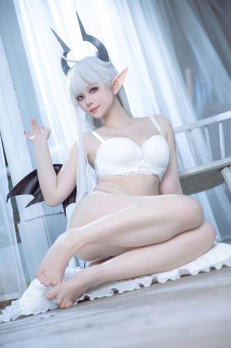 [Cosplay] 屿鱼 阿尔蒂玛 媞娅 [40P-394MB]