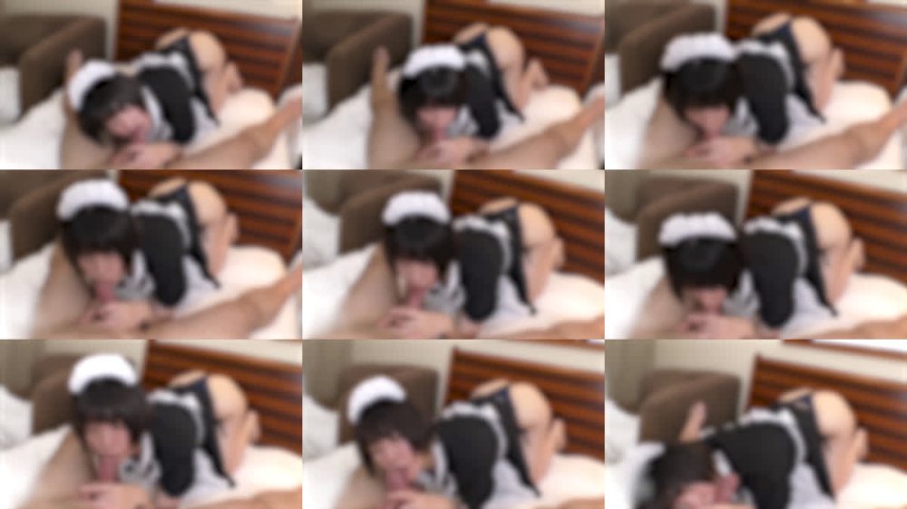 +++ FC2-PPV-4836426 秋葉原での期待の新星！メイド喫茶で働きながらアイドルを目指す美女の中出し記録