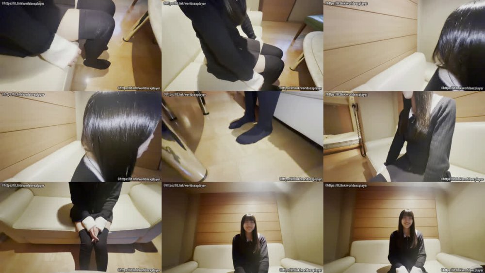 +++ FC2-PPV-4830976 【初撮り】【顔出し】【モ無】美肌！丁度よいスタイル！！潮吹き清楚系女子と濃厚フェラ抜きフィニッシュ！！