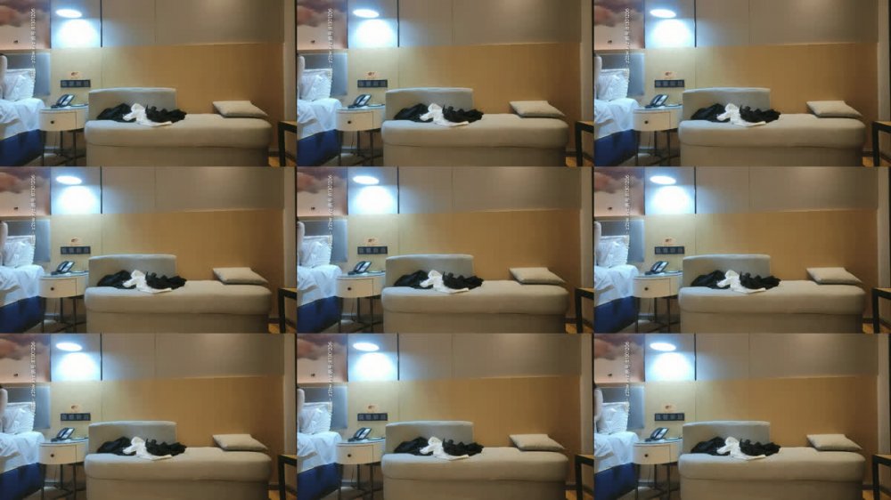 【AI增強】20210127_[原版]一屌探花_太子啪啪高顏值週邊妹，沙發張開雙腿給觀眾特寫看B