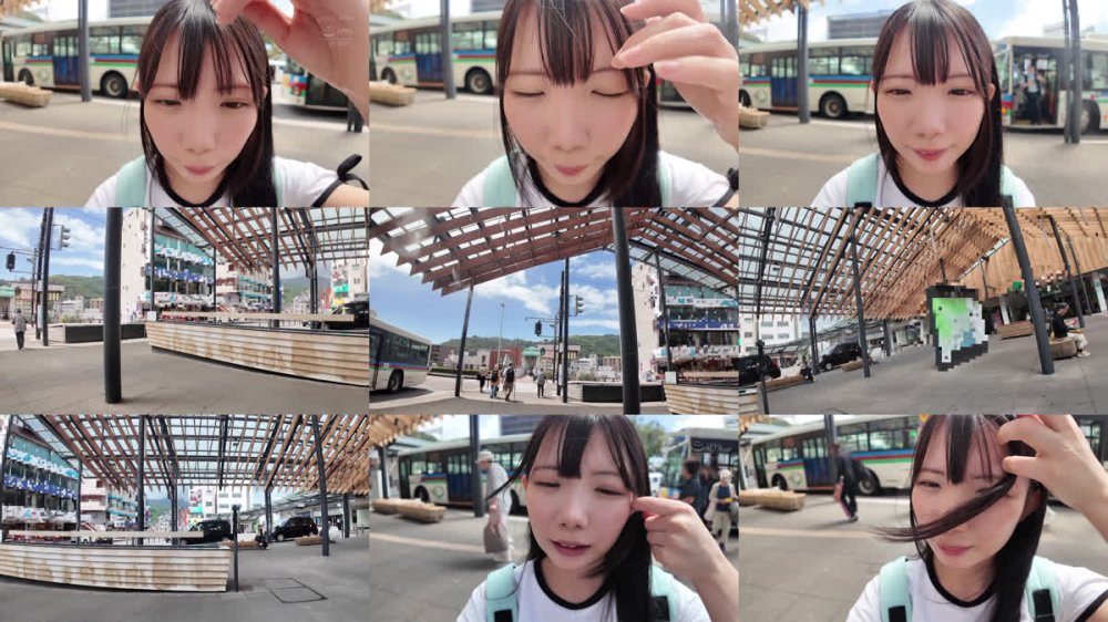 +++ [FHD] NHDTC-152 離婚してもう会えないエロい乳首した人懐っこい義娘と最後の温泉旅行で小さなマ○コをこじ開け中出しするまでの記録