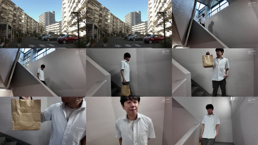 +++ [FHD] HHED-066 叔母さんの入浴姿に勃起した甥っ子 葉月英里