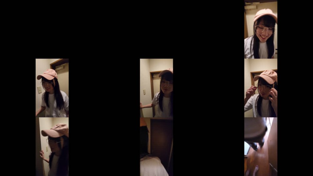 +++ [FHD] HONB-466 18禁21