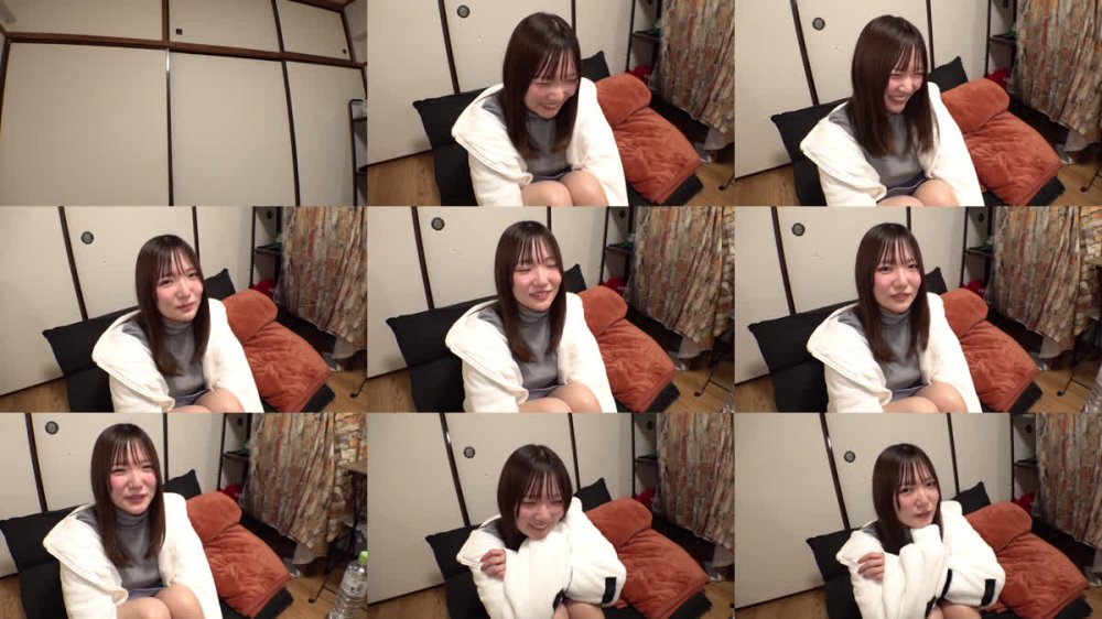 +++ [FHD] NMCH-012 【残クレ×生ハメ】スマホ新機種乗り換えに取り憑かれた残クレちゃん 24歳都内事務職員（来月結婚予定） しらいし 白石かんな