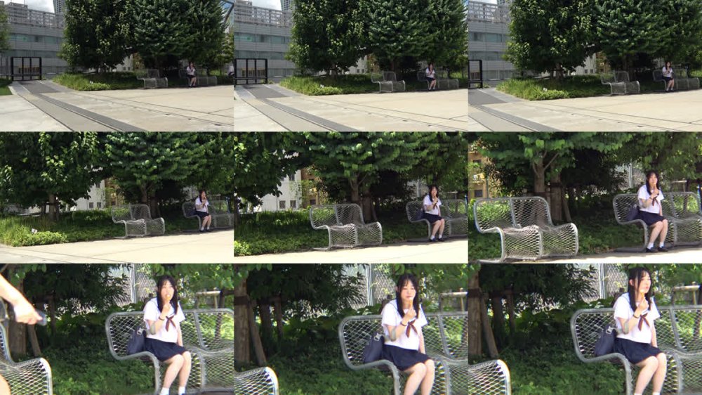 +++ [FHD] KNMB-117 ナンパされると断れない性格良すぎる純粋無垢なJ系娘 ほのか 七瀬ほのか