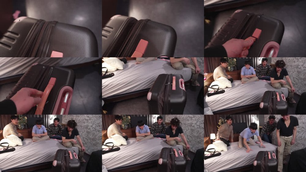 +++ [FHD] FSPT-052 泣いても容赦なく口もマ●コも徹底的に●す！無慈悲に襲われた美少女6名 鬼畜乱交イカセBEST