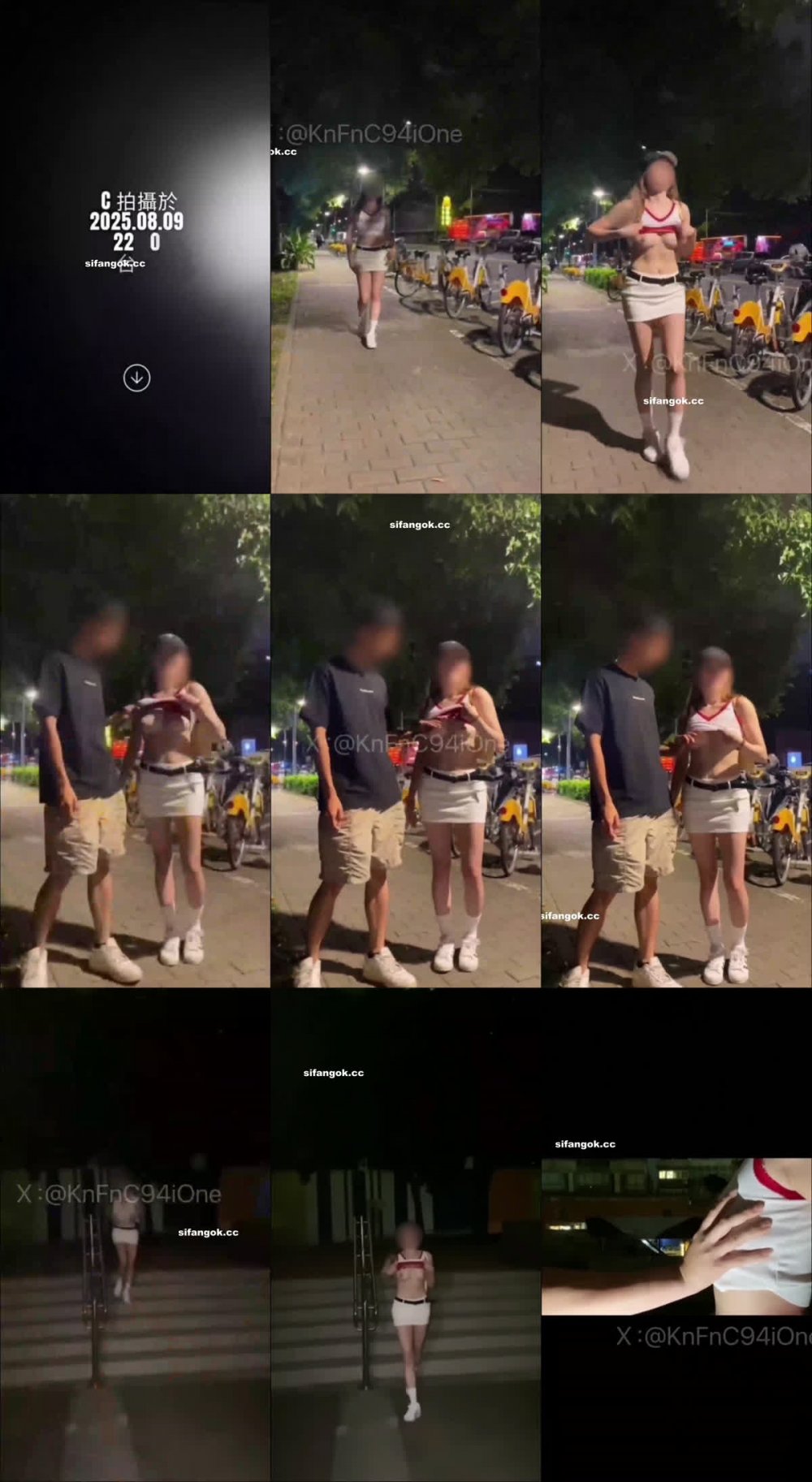 ⚫️ 情欲企劃，頂級【三人的情慾世界】最新單部解鎖 剩下VIP，行動炮車5P