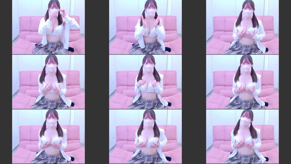 +++ FC2-PPV-4836879 2026最高クラスの美貌と美巨乳の持ち主さん現る！全てが美しいオナニー配信