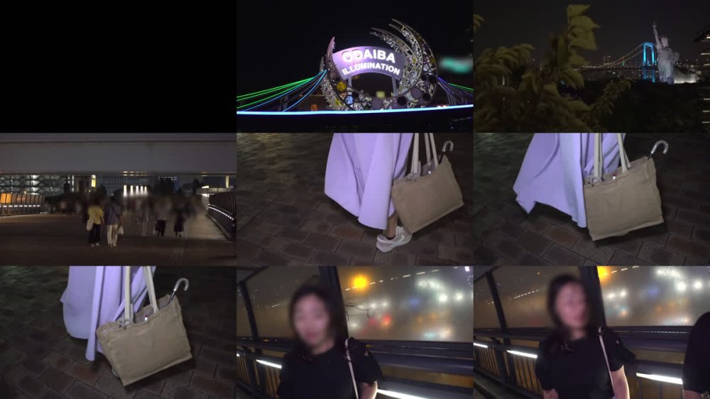 +++ [FHD] 200GANA-3321 巨乳美容系美女の夜の営みとは？なんでもしてくれるご奉仕精神をとくと見よ！ マジ軟派、初撮。 2252