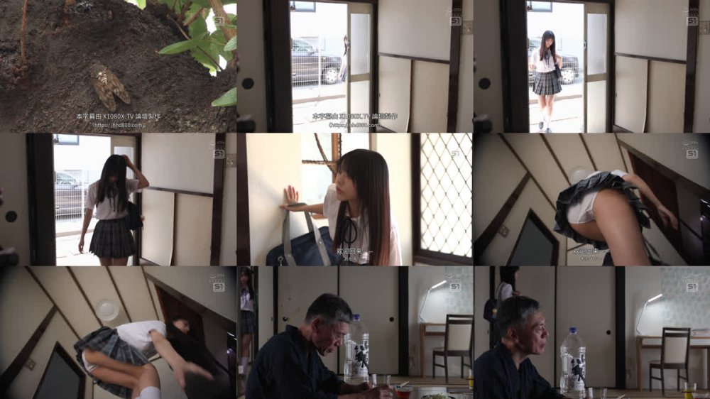 +++ [FHDC] SNOS-099 反抗期の私が今ではお義父さんのお薬（※強力媚薬）とオチンチンなしでは生きていけない。まだ女子●生の連子をキメセク中毒にした歪んだ義父の性欲 浅野こころ