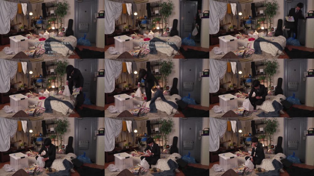 +++ [FHDC] ROYD-290 ノーが言えない。家政婦さんの無自覚な誘惑 ホスピタリティ抜群 射精後の精子も丁寧にお掃除 ゴム無デカケツ生ハメOK！ 千咲ちな