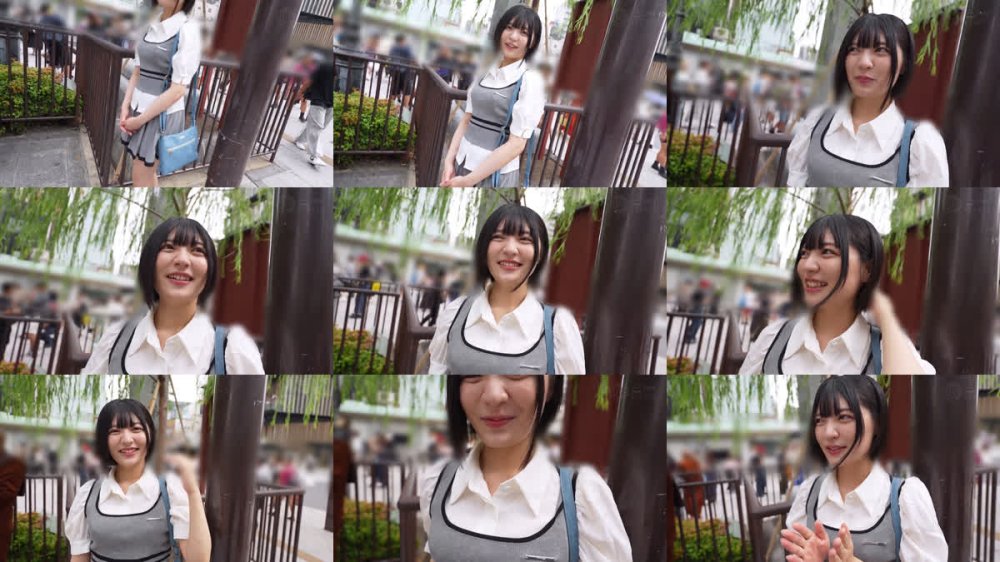 +++ [FHD] MFCS-195 【現役大学生と年上彼氏とのエロ&メロい夜】付き合いたてのアツアツカップルが性欲爆発！！高身長モデル体型の自慢の彼女に種付け！！浴衣が乱れるほどのイチャラブSEX～2連戦～！！【あまちゅあハメREC＃ゆみにー＃大学生】