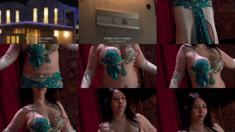 +++ [FHDC] CMF-092 喪服未亡人秘話4 愉悦の弔問客浣腸 田中やよい