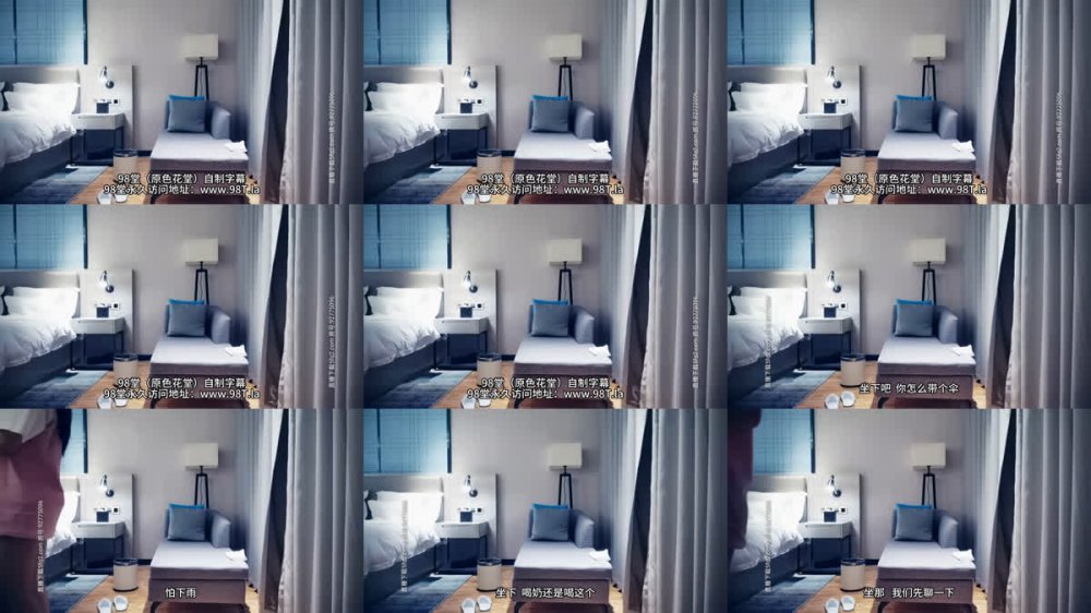 【AI增強】9總探花經典作之甜美粉衣妹0613僅一場溫柔甜美又乖巧毫不催鍾還愛笑聽譯字幕