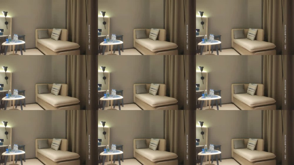 【AI增強】20210201[原版]一屌探花_深夜白衣破洞牛仔褲高顏值妹妹，櫻桃小嘴賣力含屌