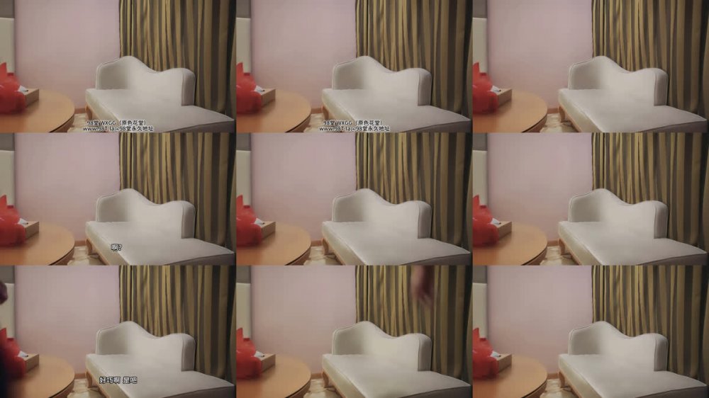 【AI增強】2021-10-20小馬尋花之古典美女相貌端，醉酒被叫來上班